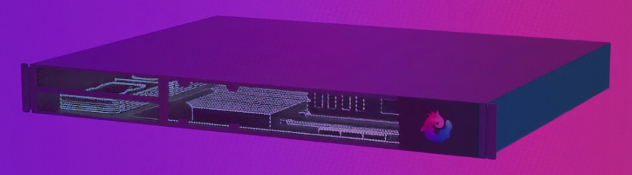 AXOL Server
