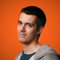 avatar docente corso linux: Moreno Razzoli